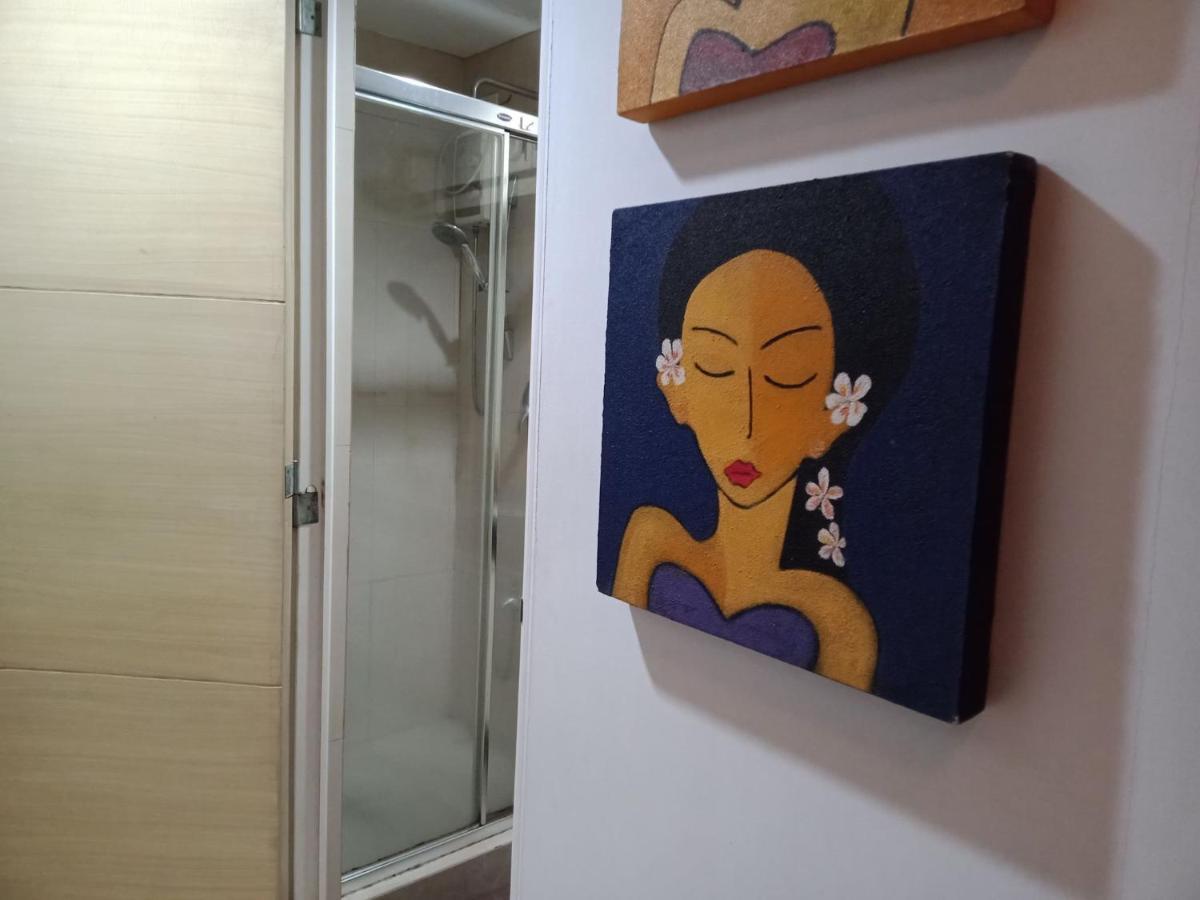 Jericho'S Place 마닐라 외부 사진