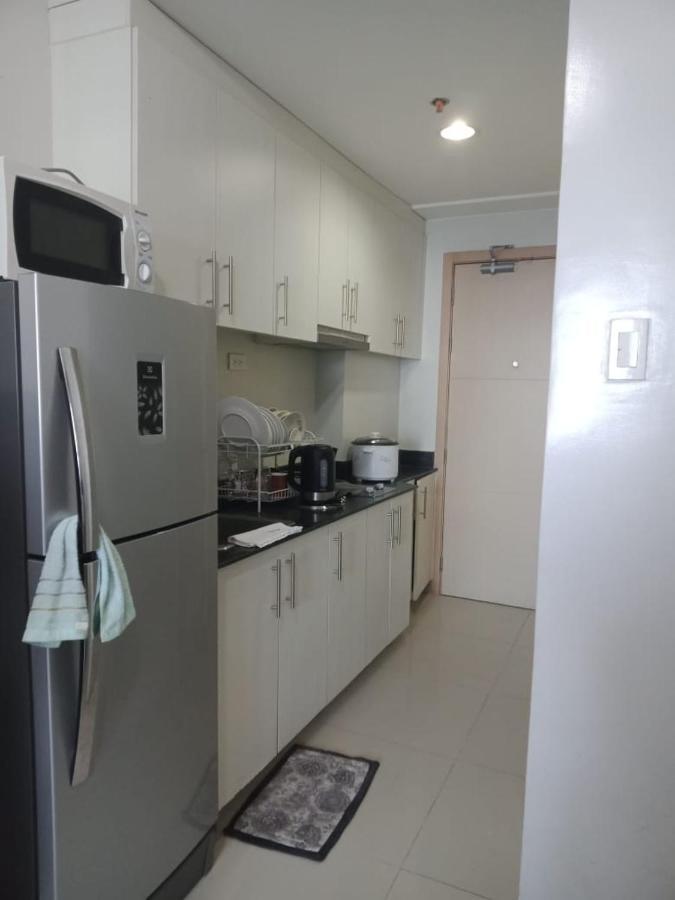 Jericho'S Place 마닐라 외부 사진