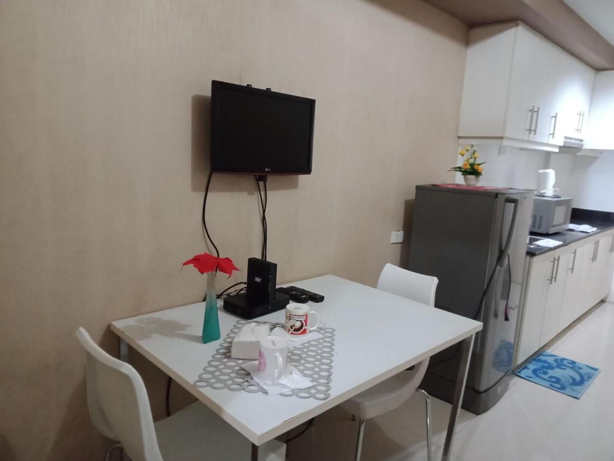 Jericho'S Place 마닐라 외부 사진