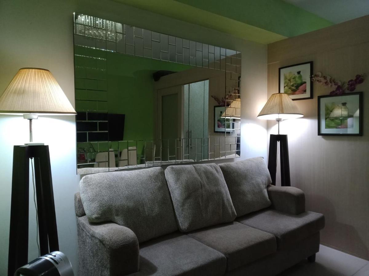 Jericho'S Place 마닐라 외부 사진