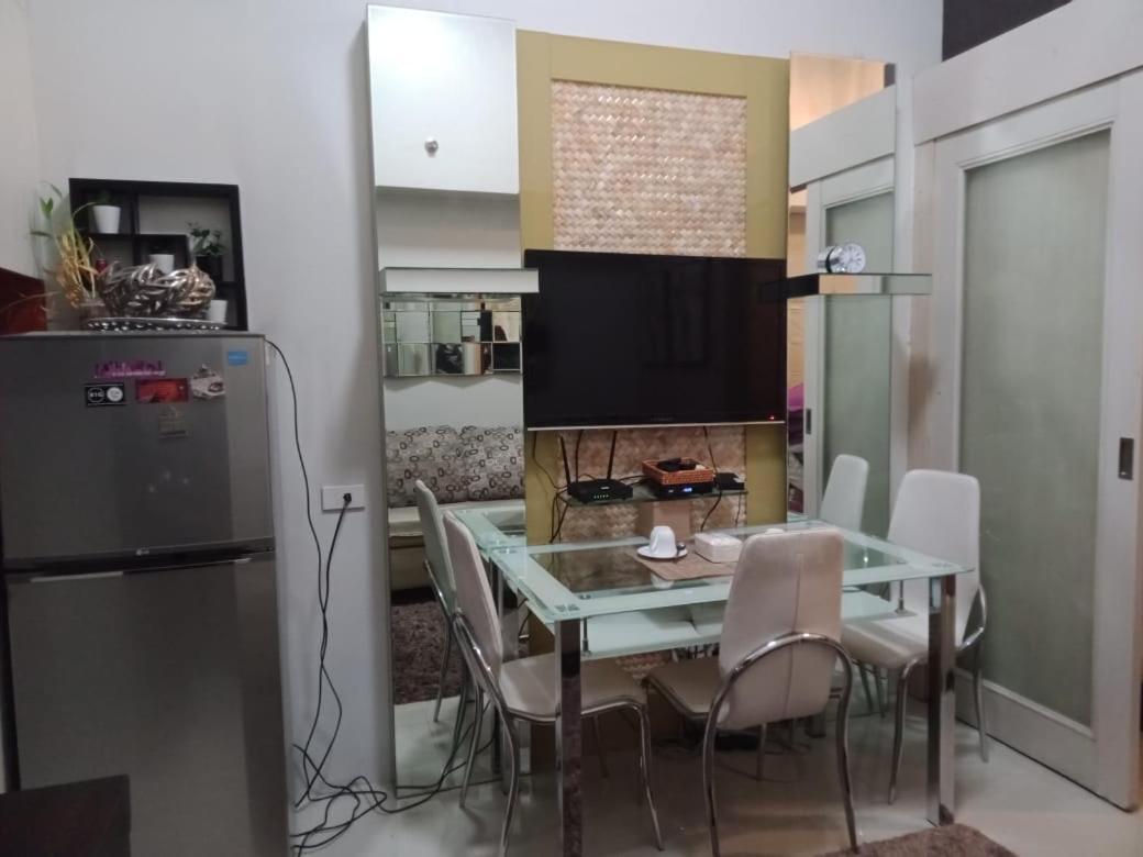 Jericho'S Place 마닐라 외부 사진