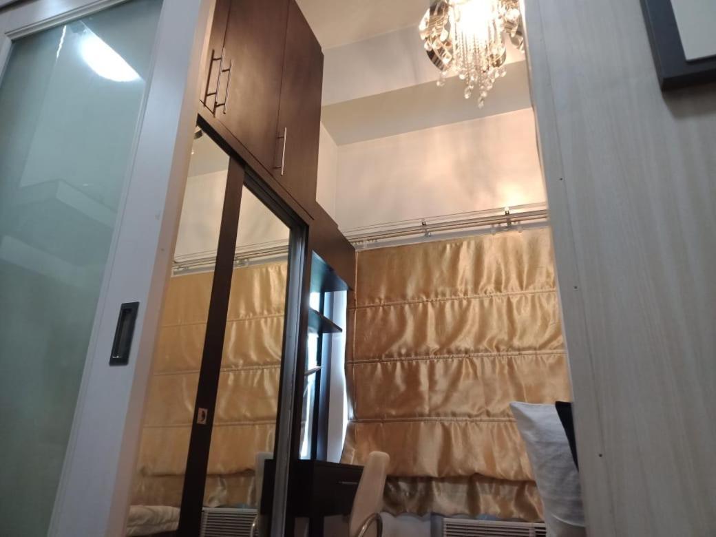 Jericho'S Place 마닐라 외부 사진