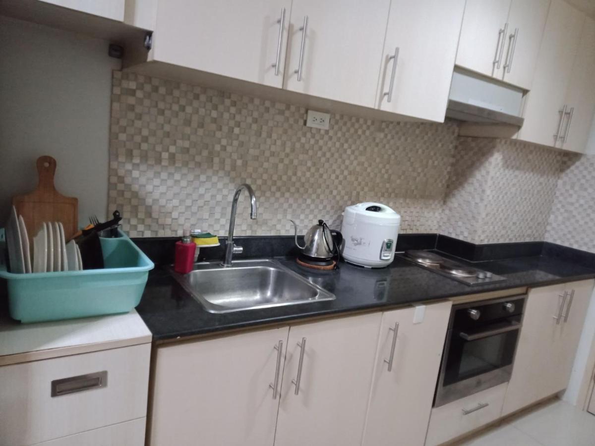 Jericho'S Place 마닐라 외부 사진