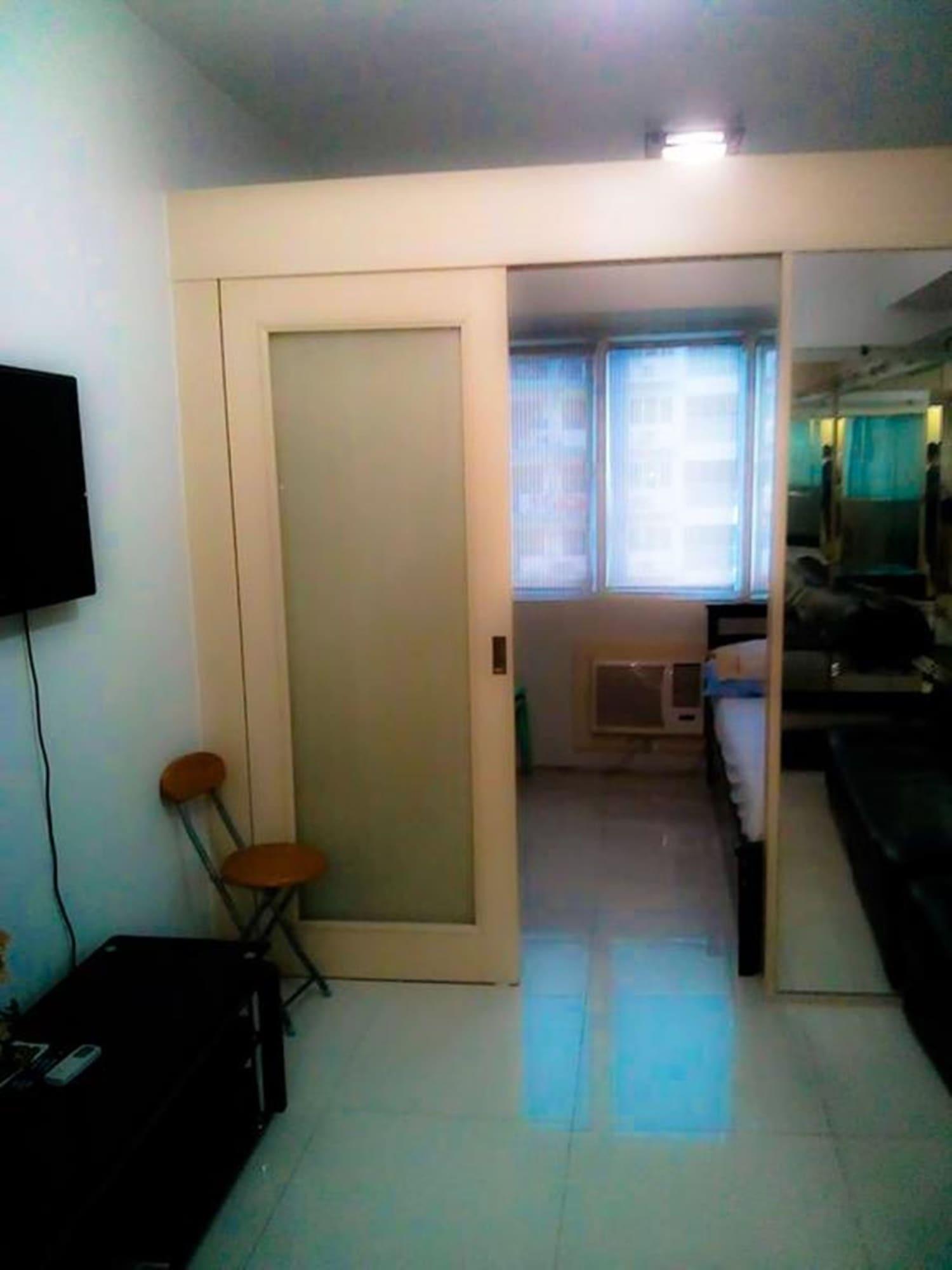 Jericho'S Place 마닐라 외부 사진