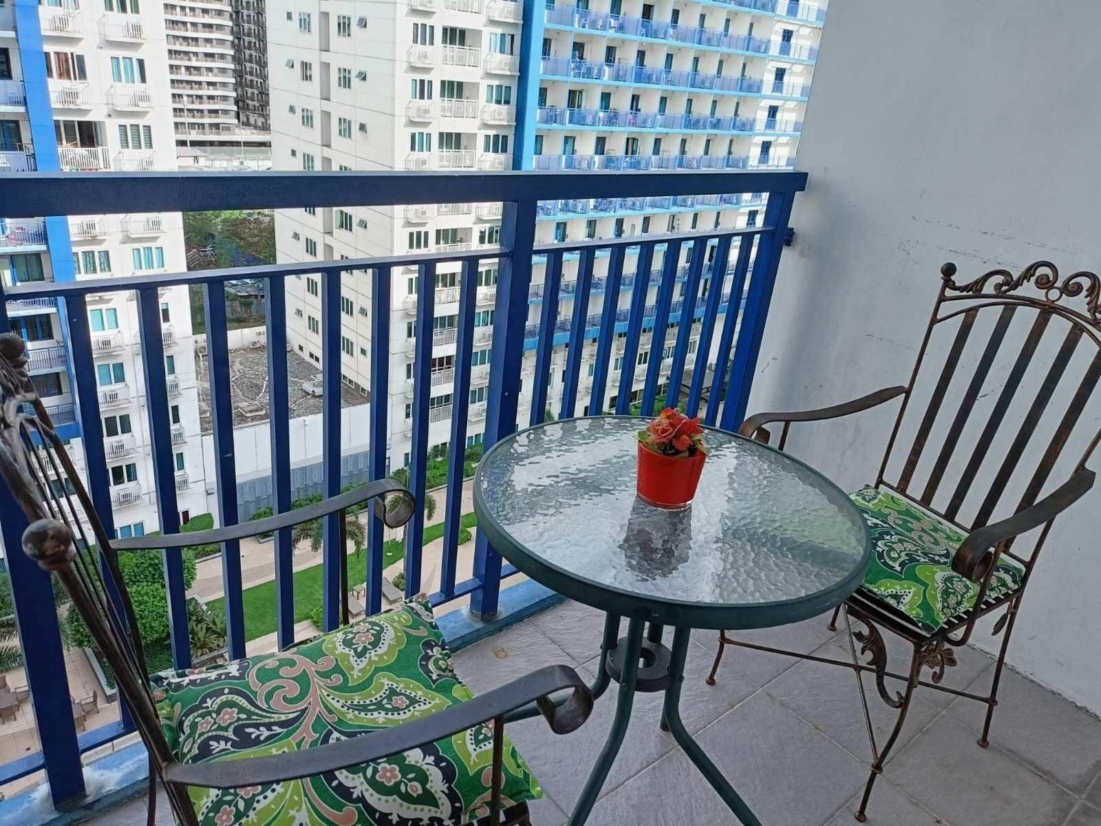 Jericho'S Place 마닐라 외부 사진