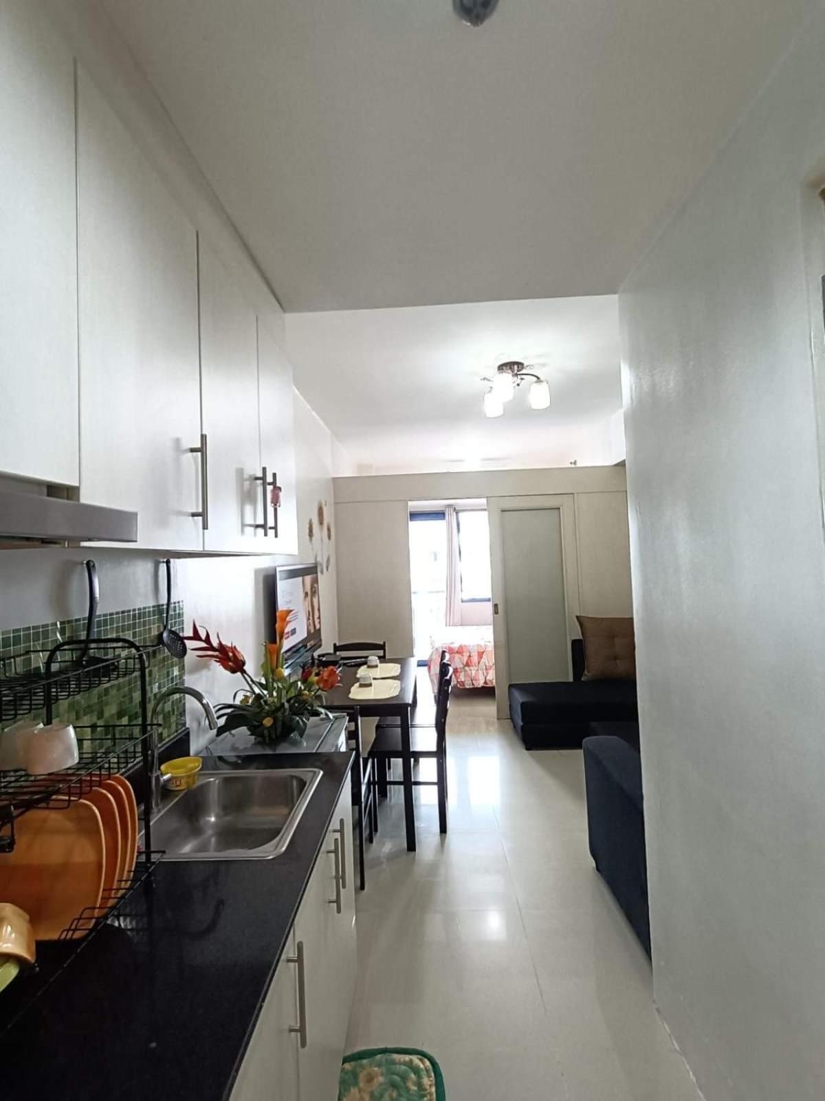 Jericho'S Place 마닐라 외부 사진